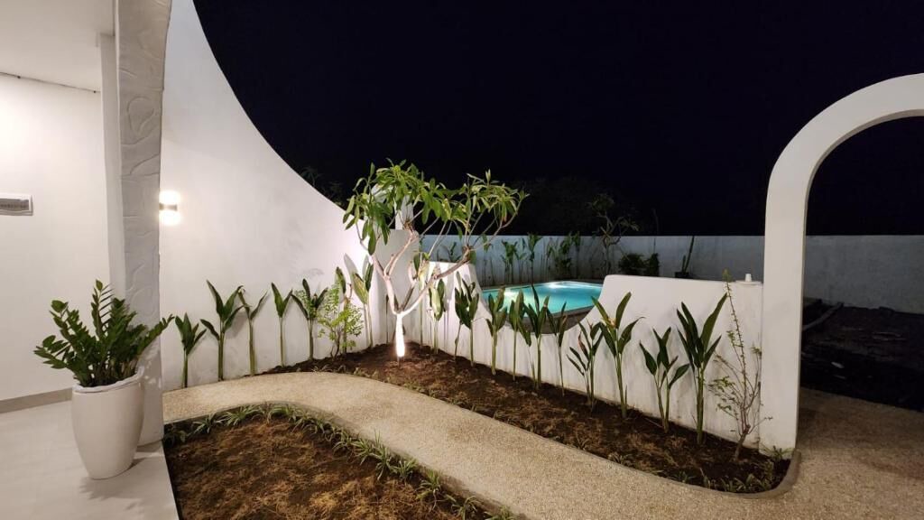 Photo of Outdoor in Amed