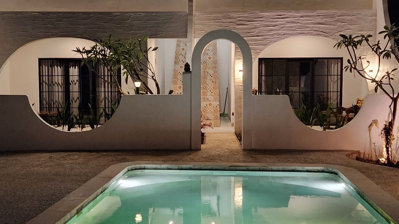 Photo of Outdoor in Amed