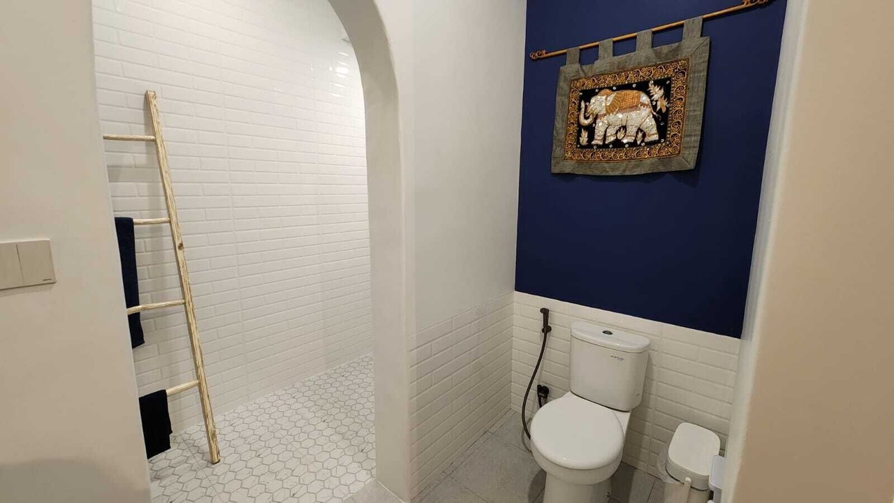 Photo of Bathroom in Amed