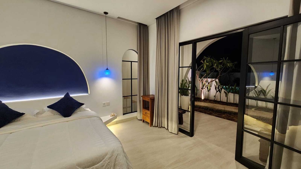 Photo of Bedroom in Amed