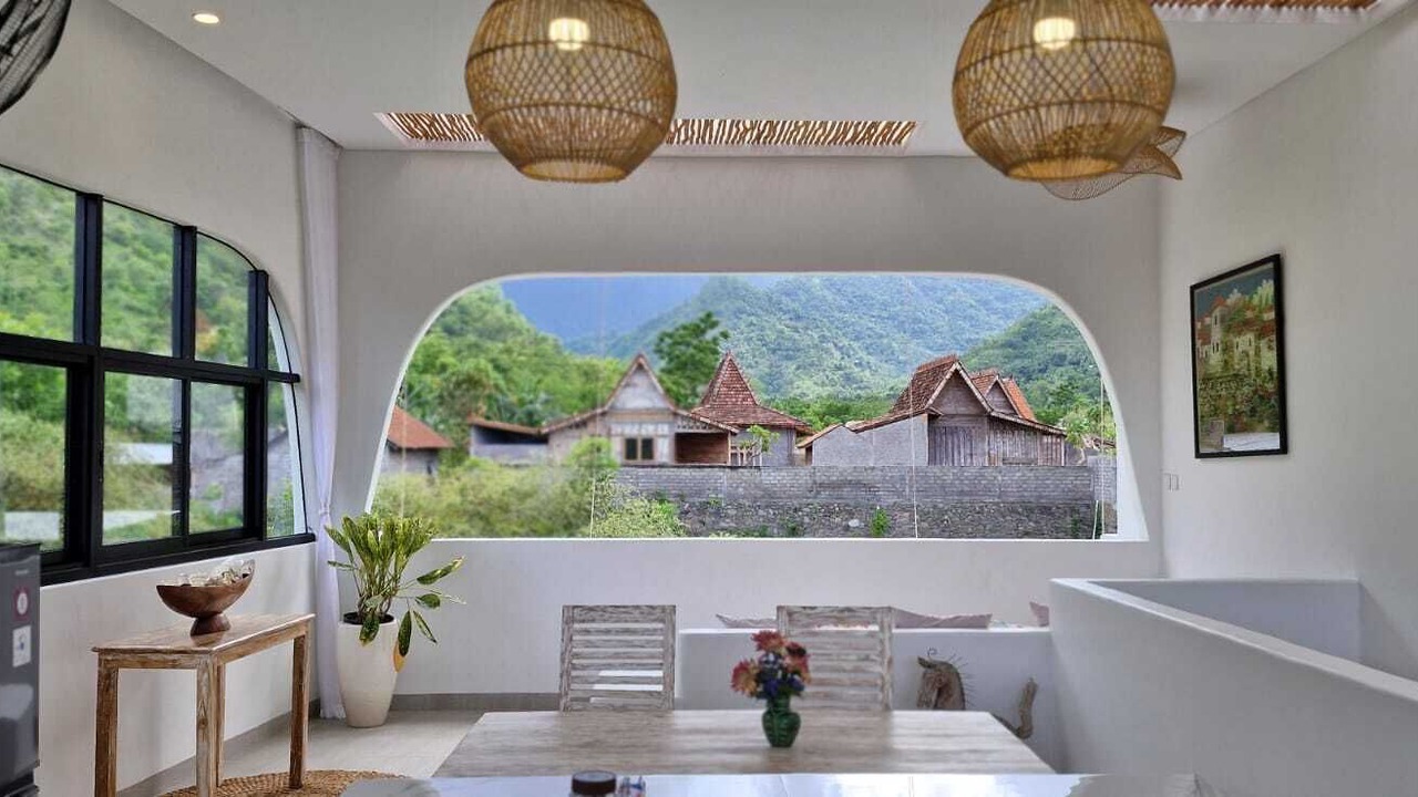 Photo of Livingroom in Amed