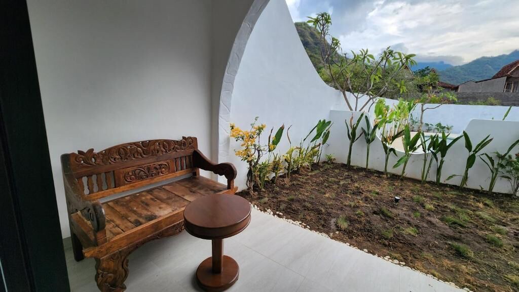 Photo of Outdoor in Amed