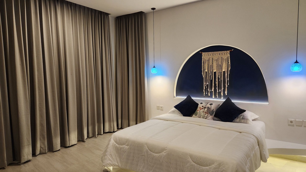 Photo of Bedroom in Amed