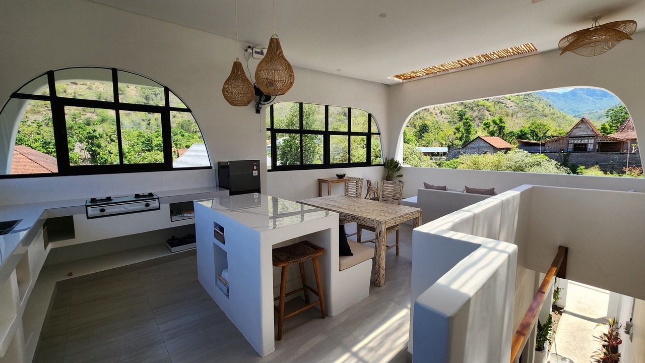 Photo of Kitchen in Amed