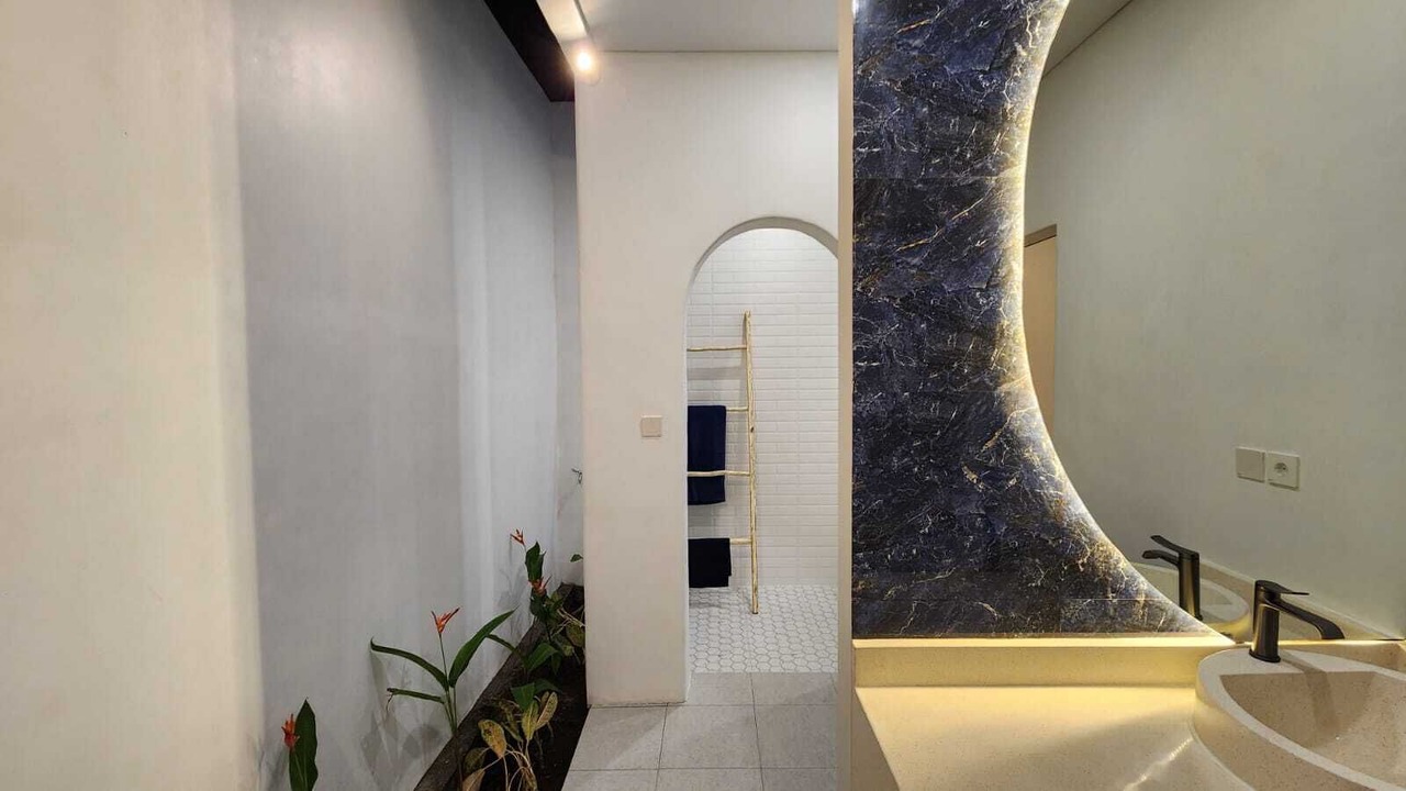 Photo of Bathroom in Amed