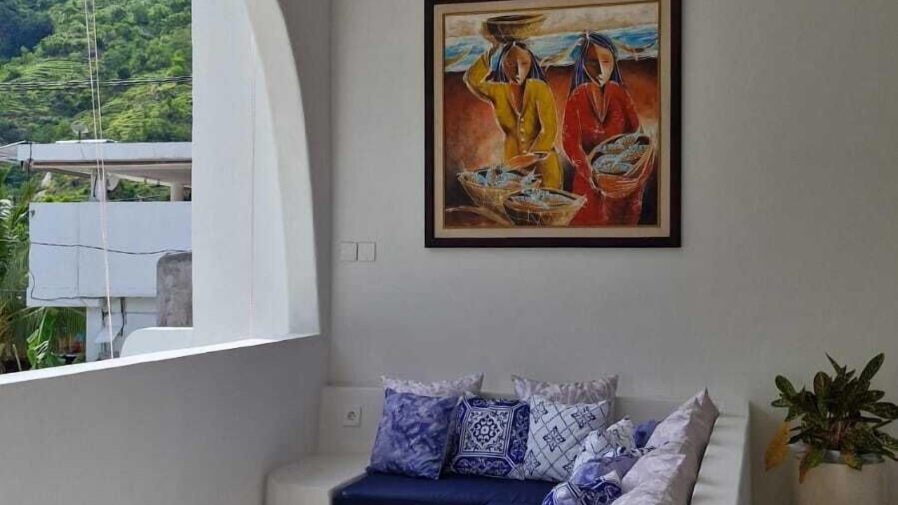 Photo of Livingroom in Amed