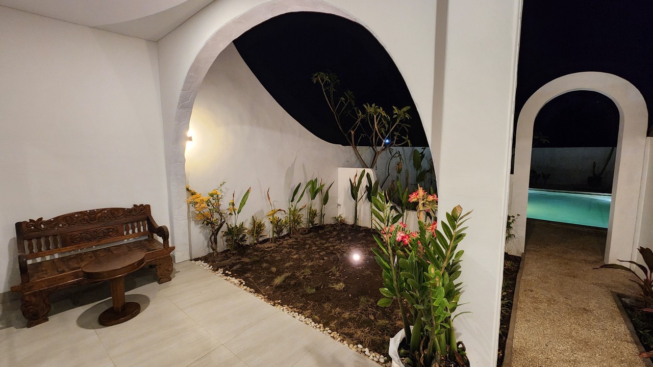 Photo of Patio Balcony in Amed