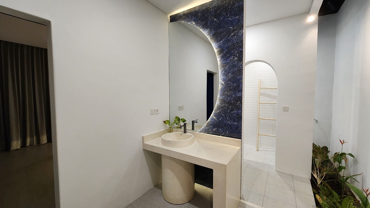 Photo of Bathroom in Amed