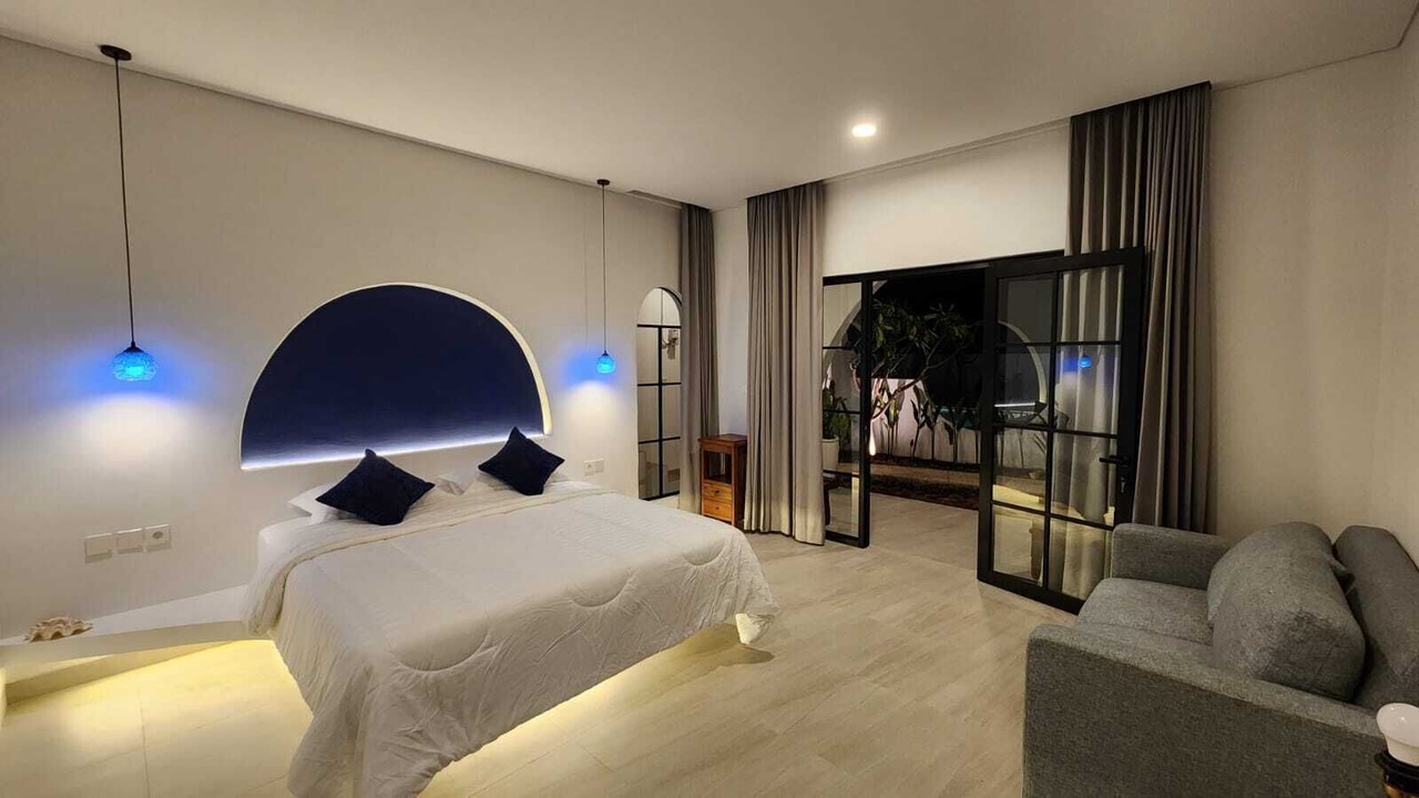 Photo of Bedroom in Amed