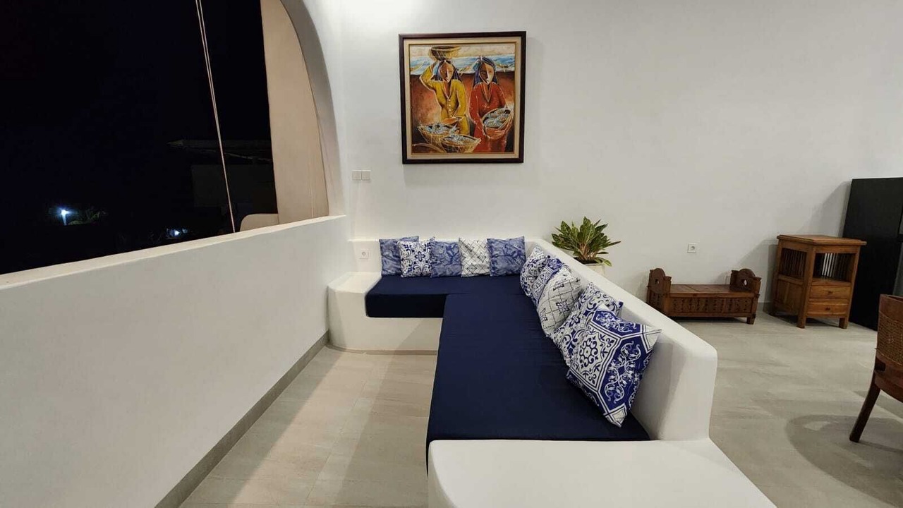 Photo of Livingroom in Amed