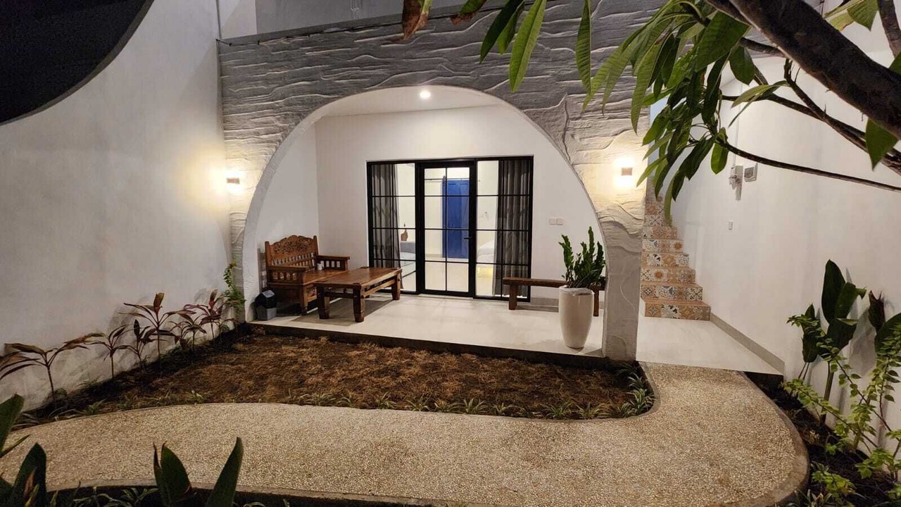 Photo of Outdoor in Amed