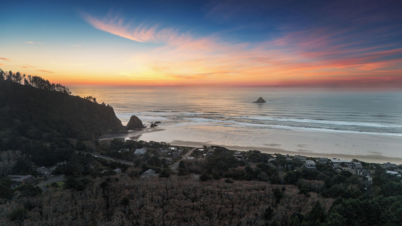 Photo of Others in Arch Cape