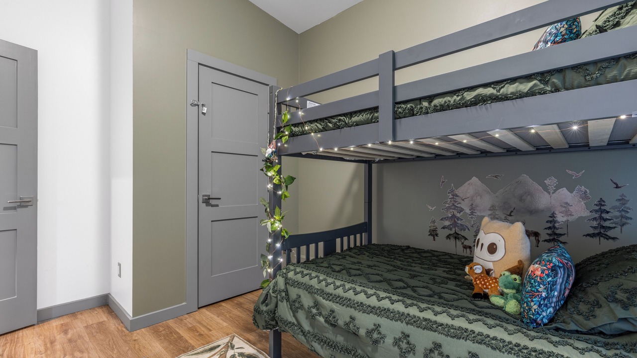 Photo of Bedroom in Arch Cape