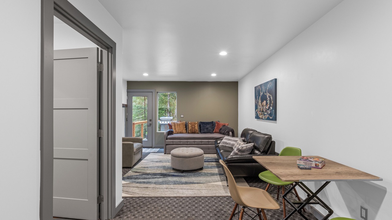 Photo of Bedroom in Arch Cape