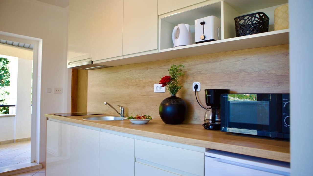 Photo of Kitchen in Stikovica