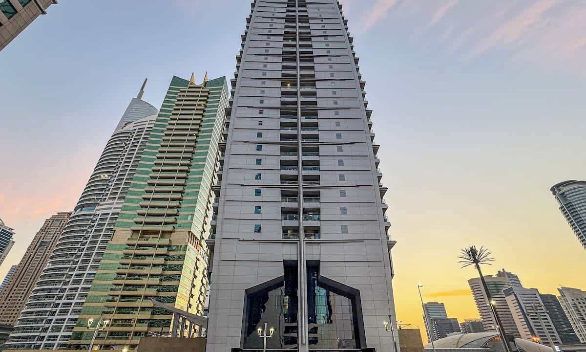 Photo of Outdoor in Jumeirah Lake Towers