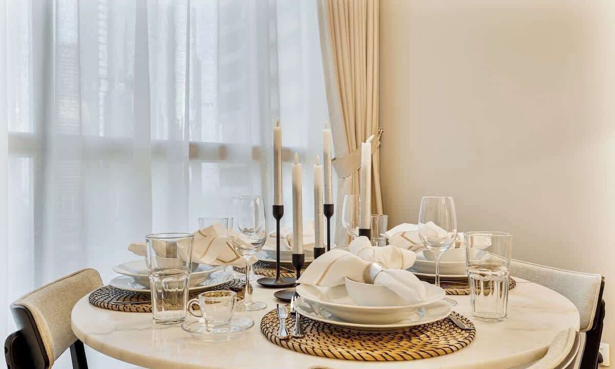Photo of Outdoor in Jumeirah Lake Towers