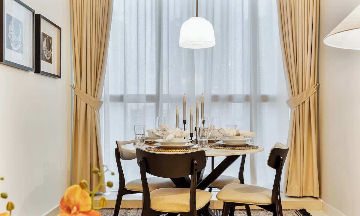 Photo of Outdoor in Jumeirah Lake Towers