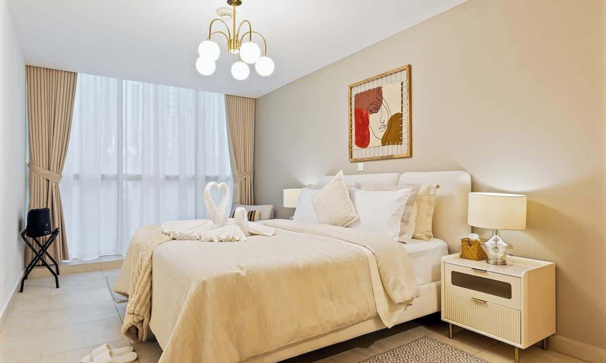 Photo of Outdoor in Jumeirah Lake Towers