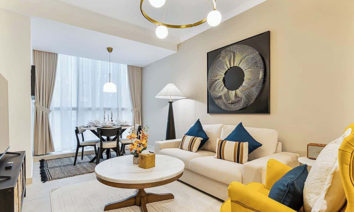 Photo of Outdoor in Jumeirah Lake Towers