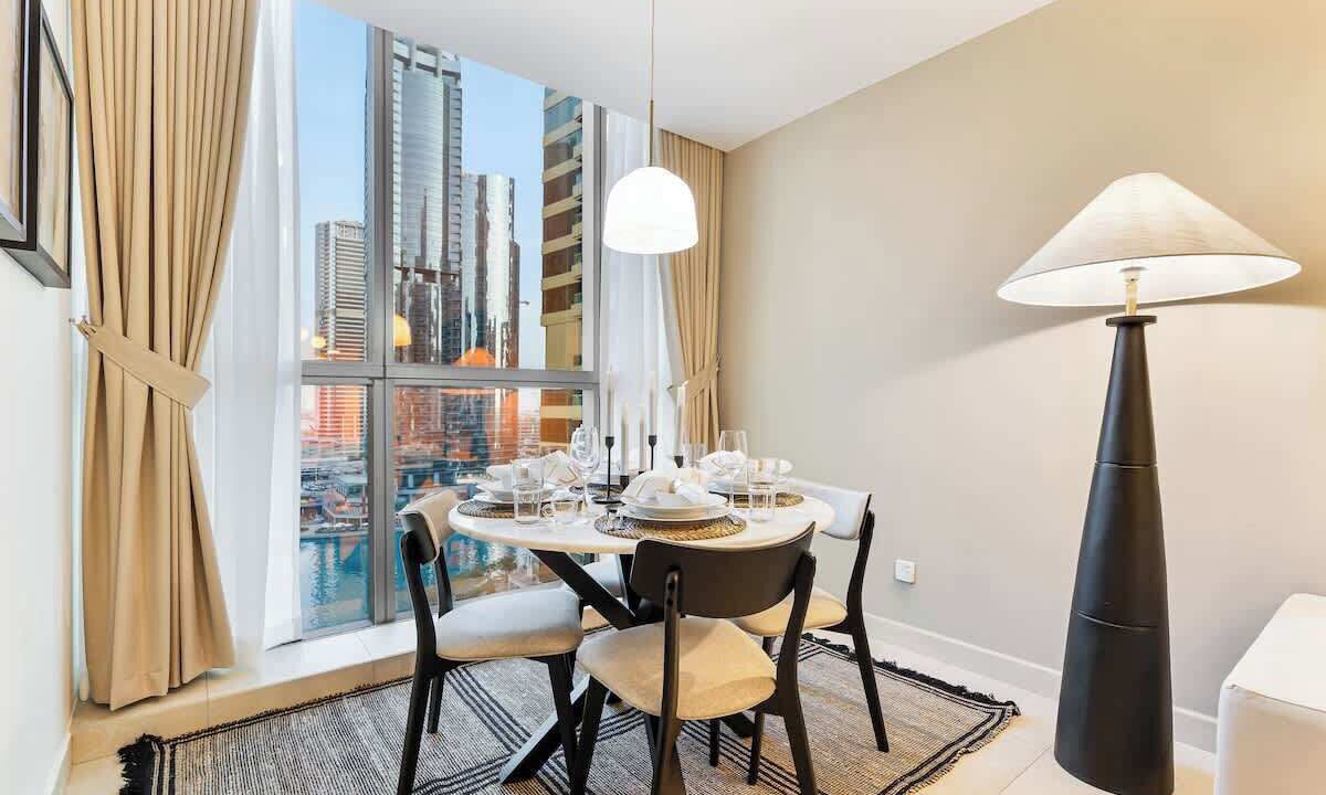 Photo of Outdoor in Jumeirah Lake Towers