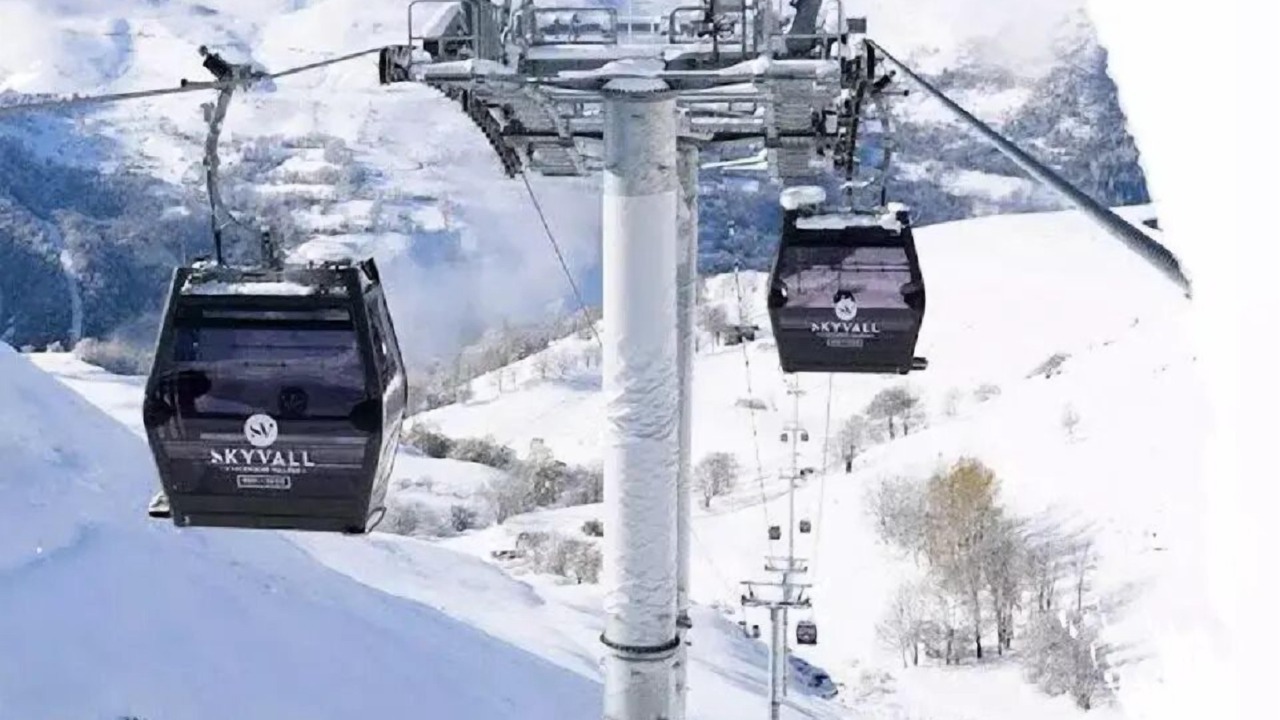 Photo of Others in Peyragudes