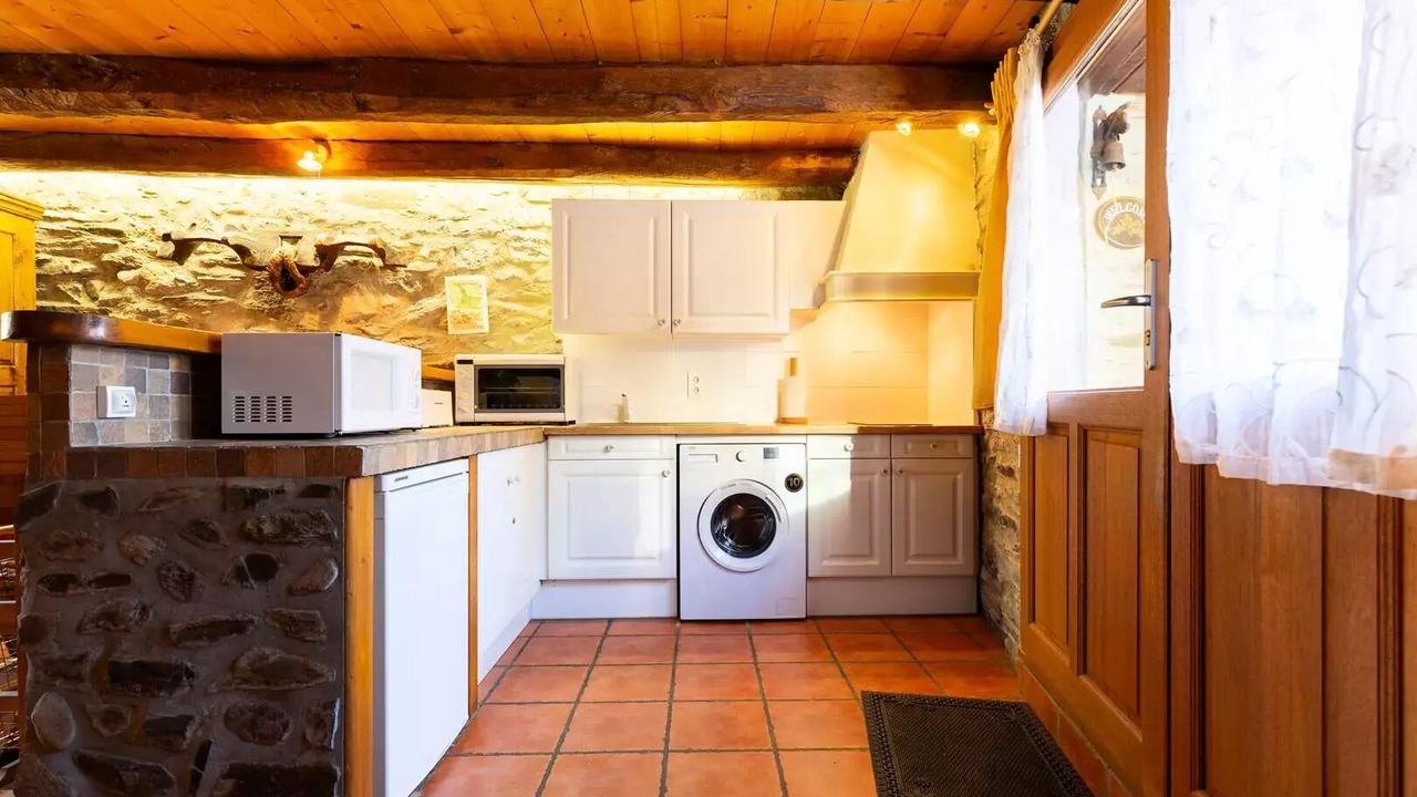 Photo of Kitchen in Peyragudes