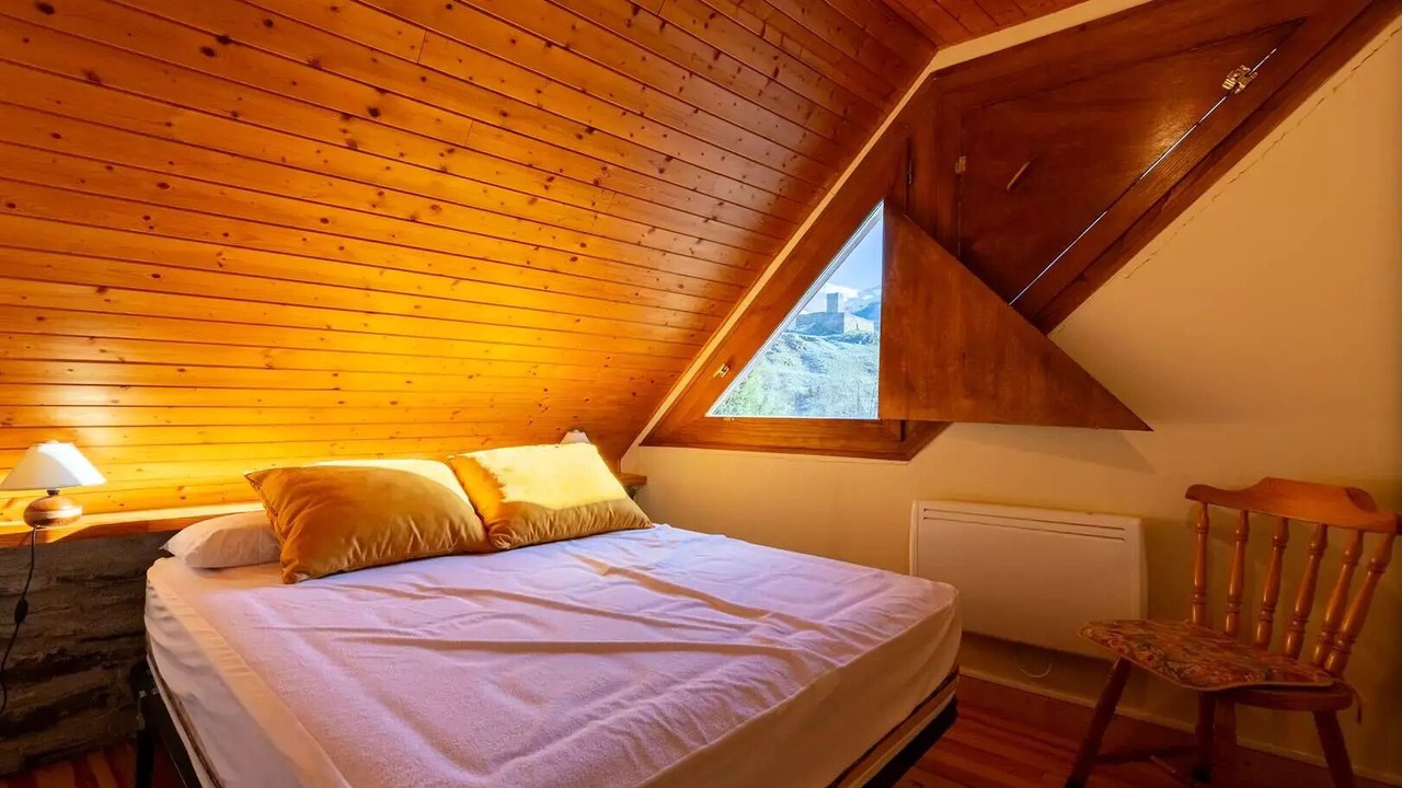Photo of Bedroom in Peyragudes