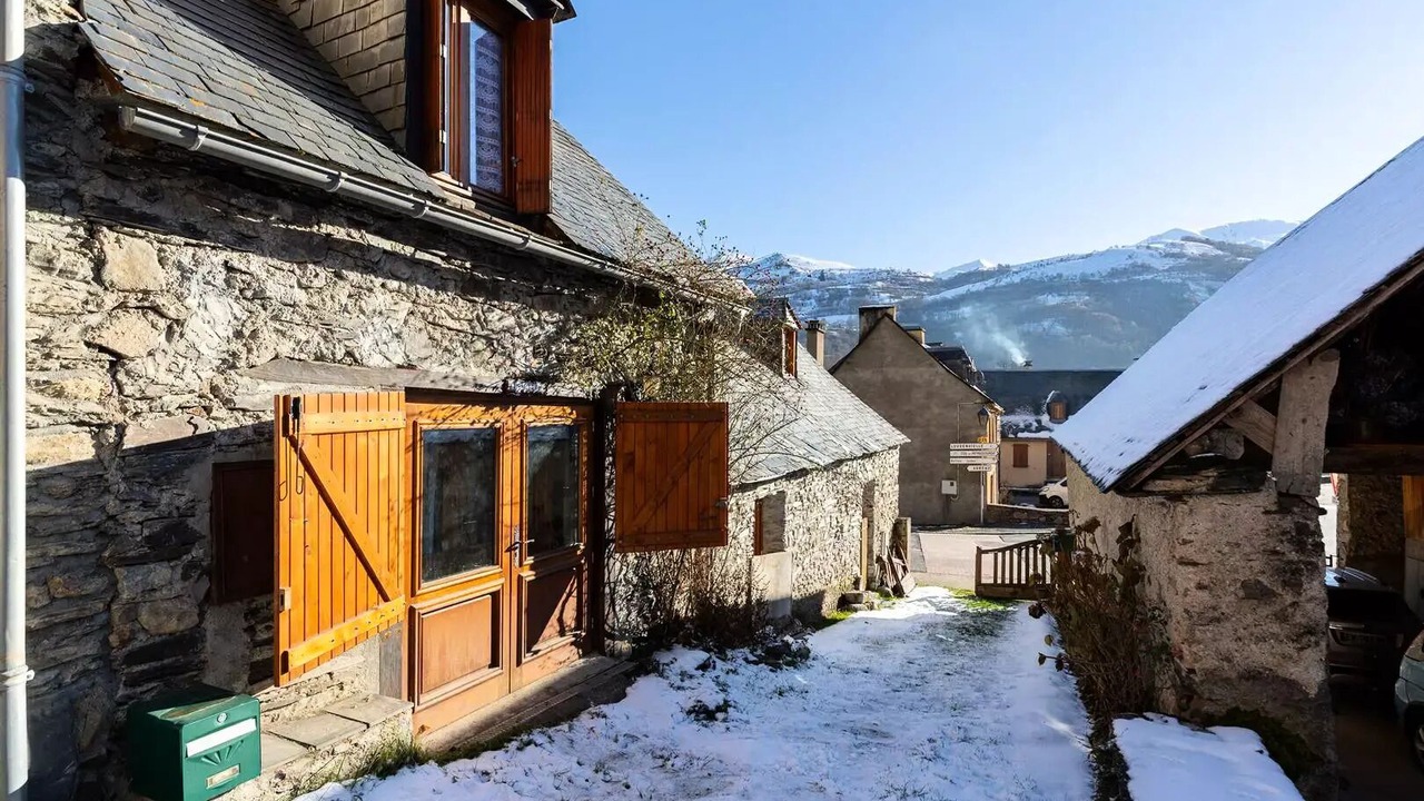 Photo of Outdoor in Peyragudes