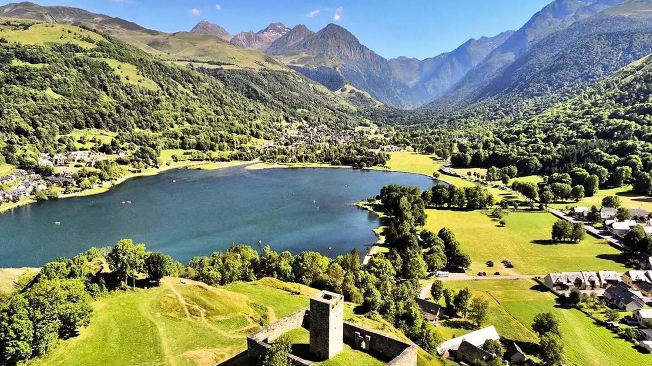 Photo of Outdoor in Peyragudes