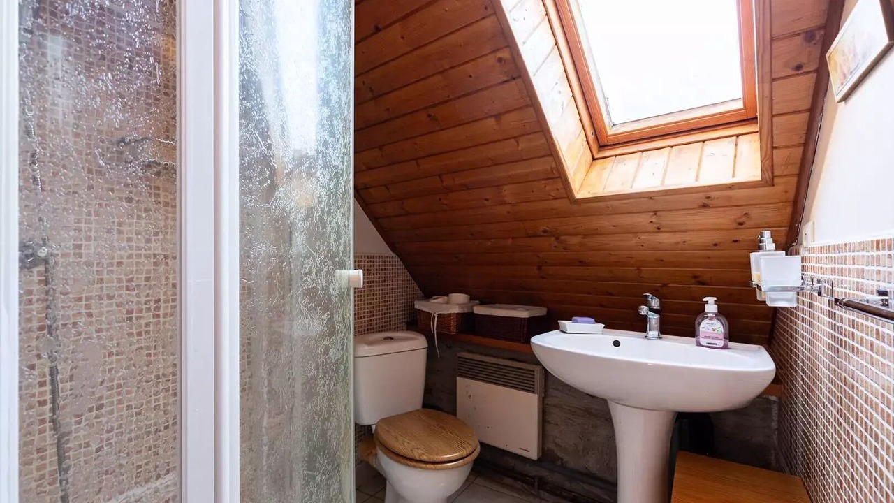 Photo of Bathroom in Peyragudes