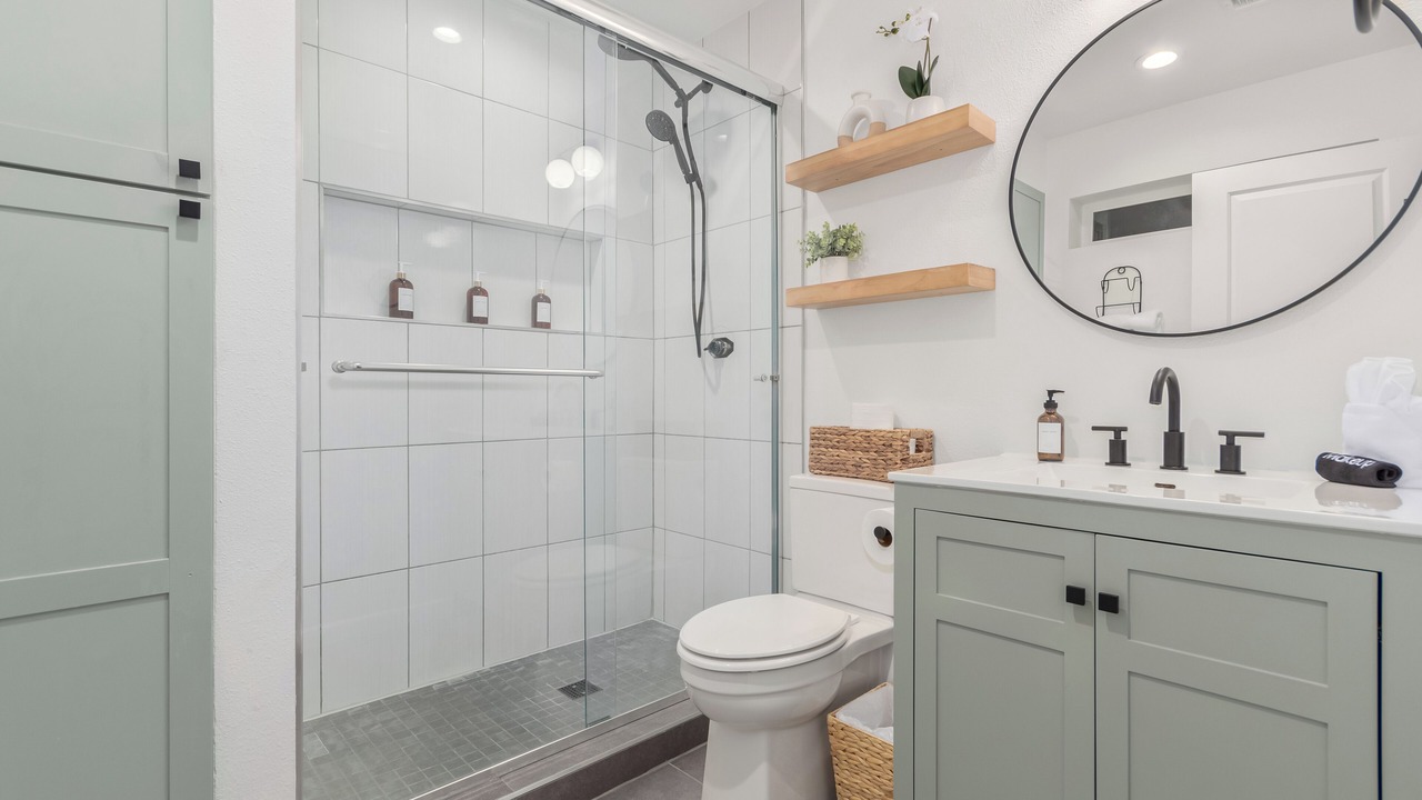Photo of Bathroom in Cox Heights