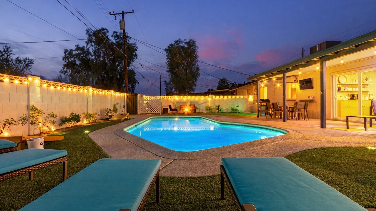 Photo of Outdoor in Cox Heights