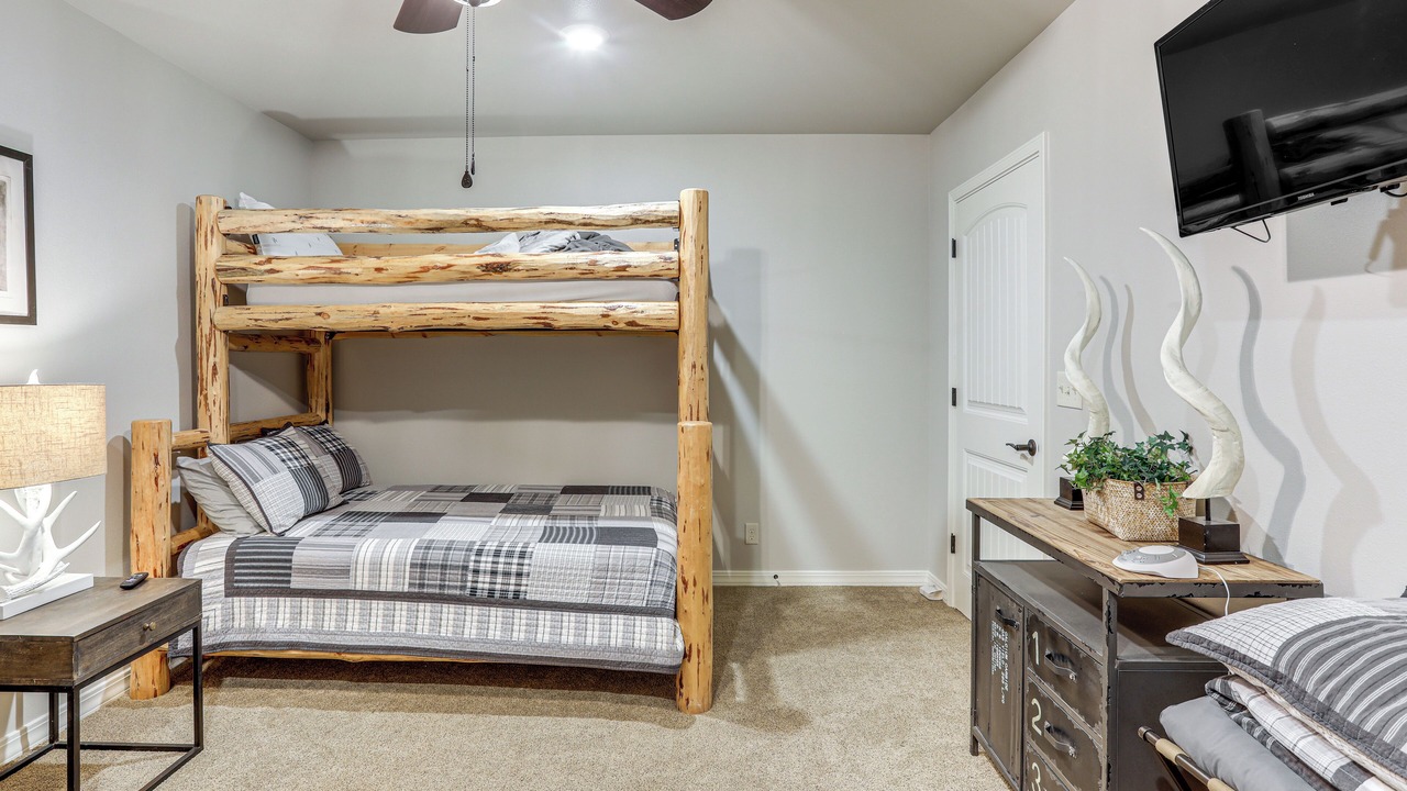 Photo of Bedroom in Caulfield
