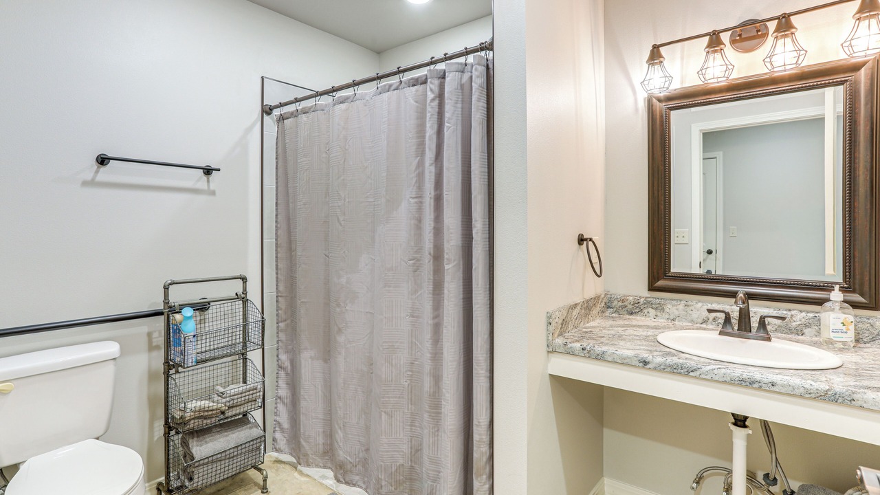 Photo of Bathroom in Caulfield