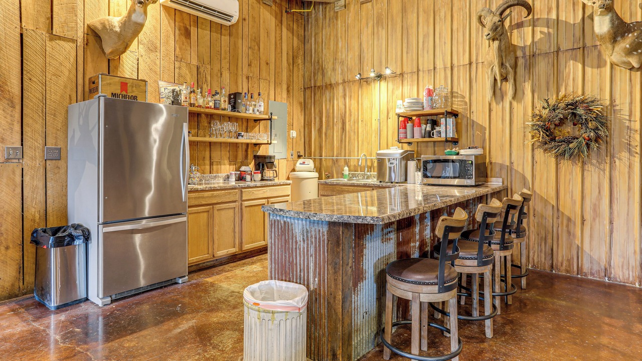 Photo of Kitchen in Caulfield