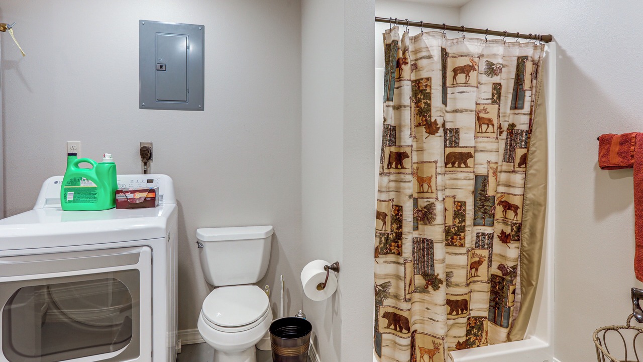 Photo of Bathroom in Caulfield