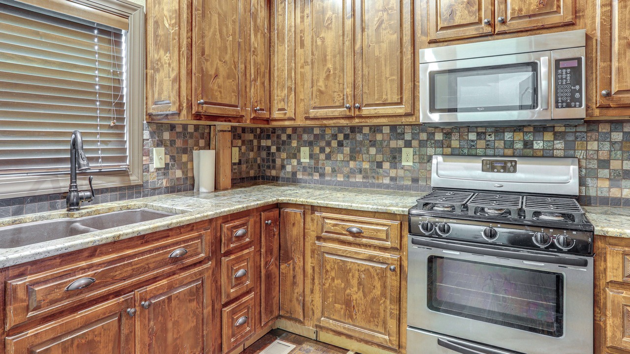Photo of Kitchen in Caulfield