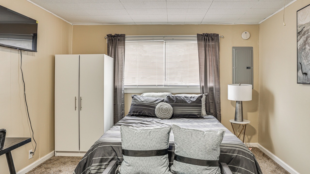 Photo of Bedroom in East Ridge