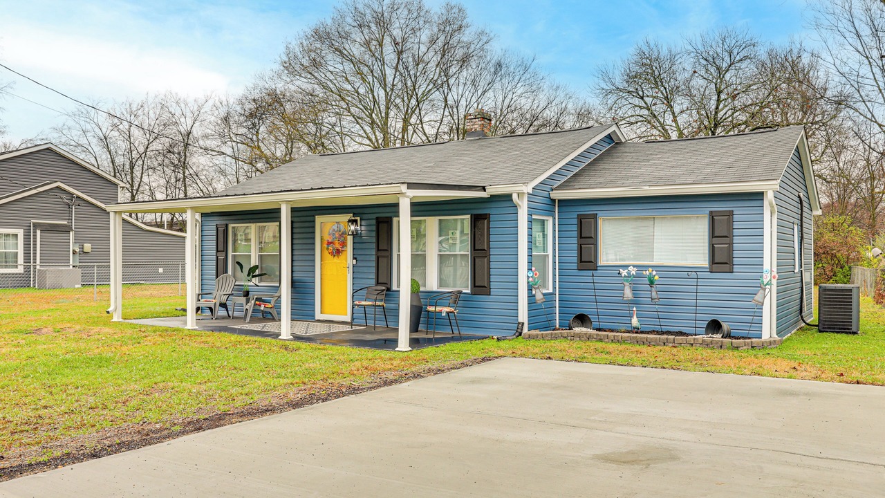 Photo of Outdoor in East Ridge