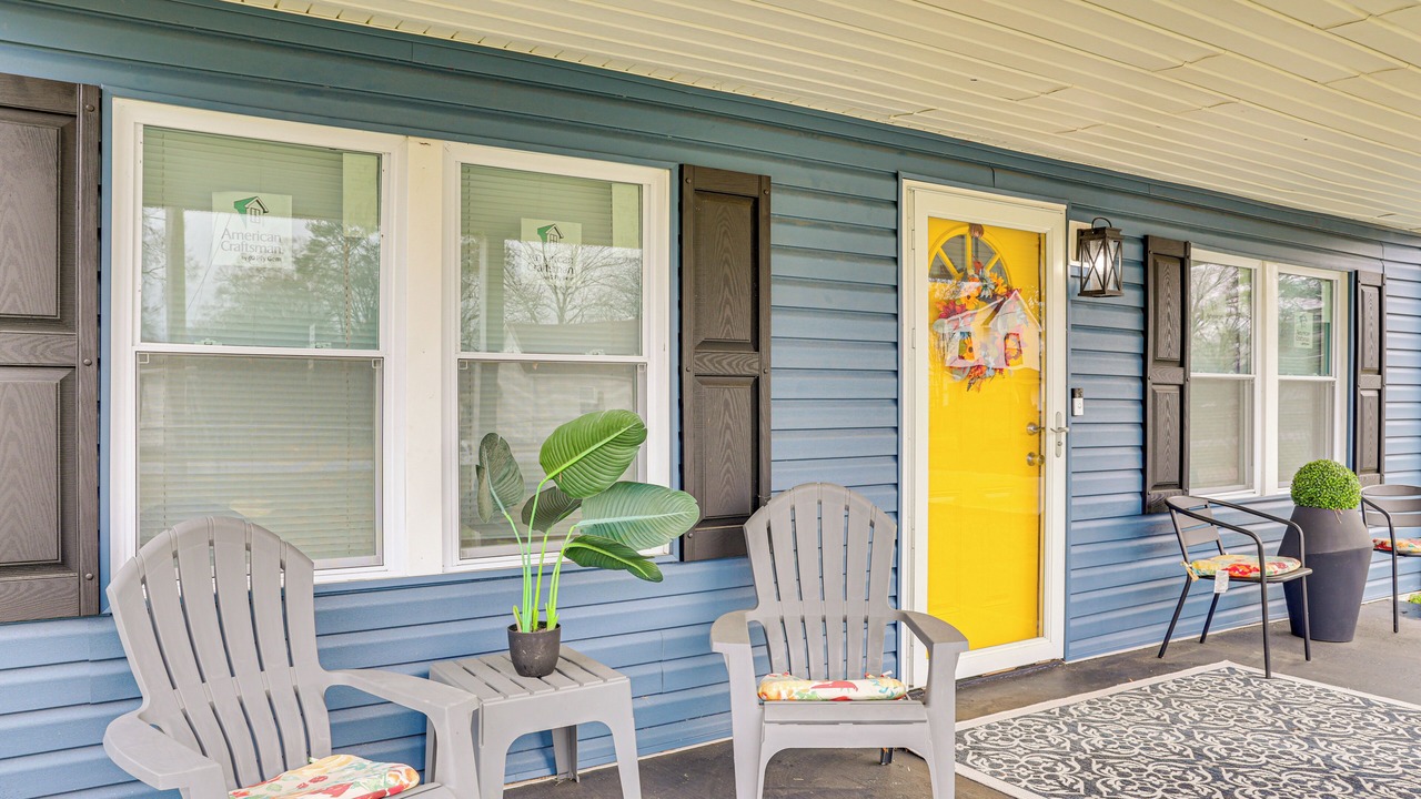 Photo of Outdoor in East Ridge