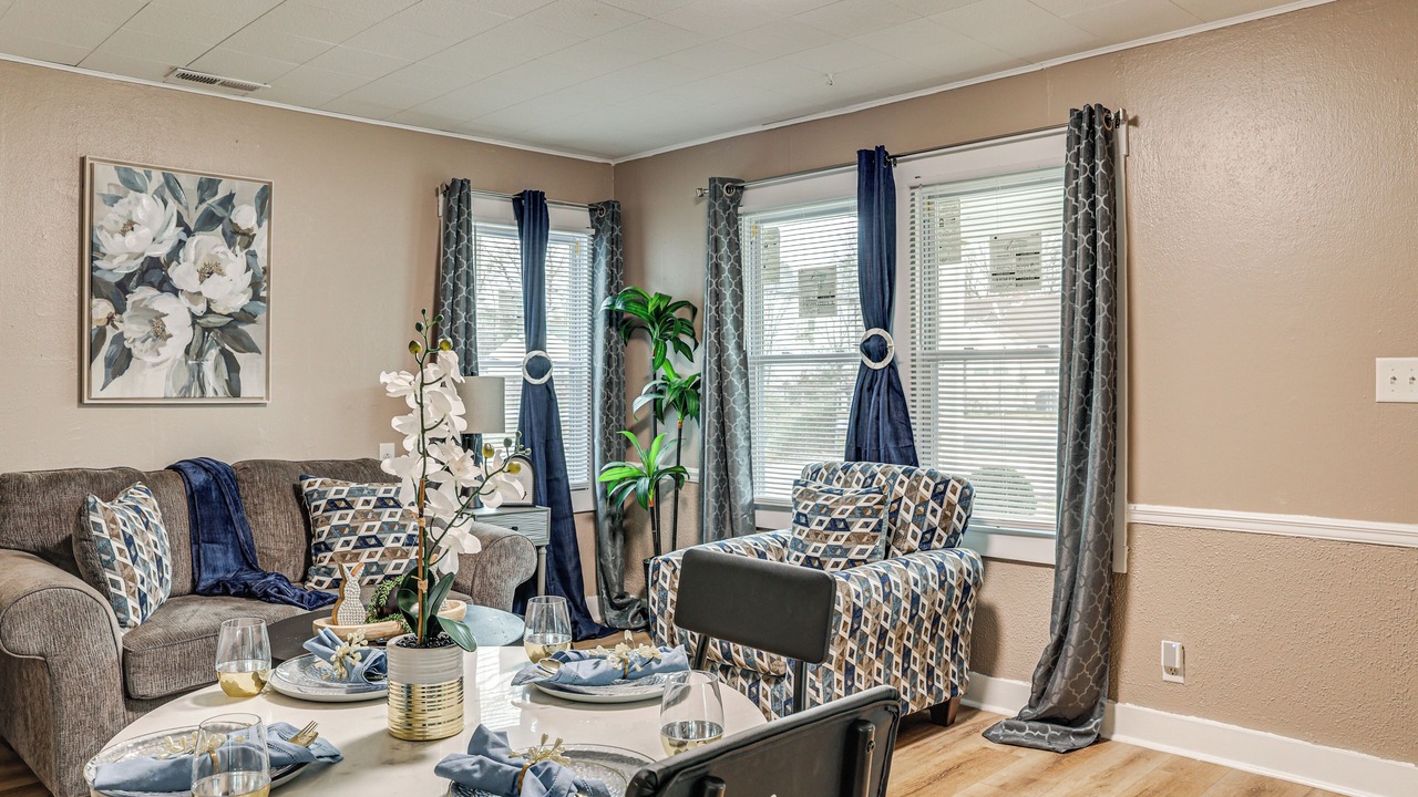 Photo of Bedroom in East Ridge