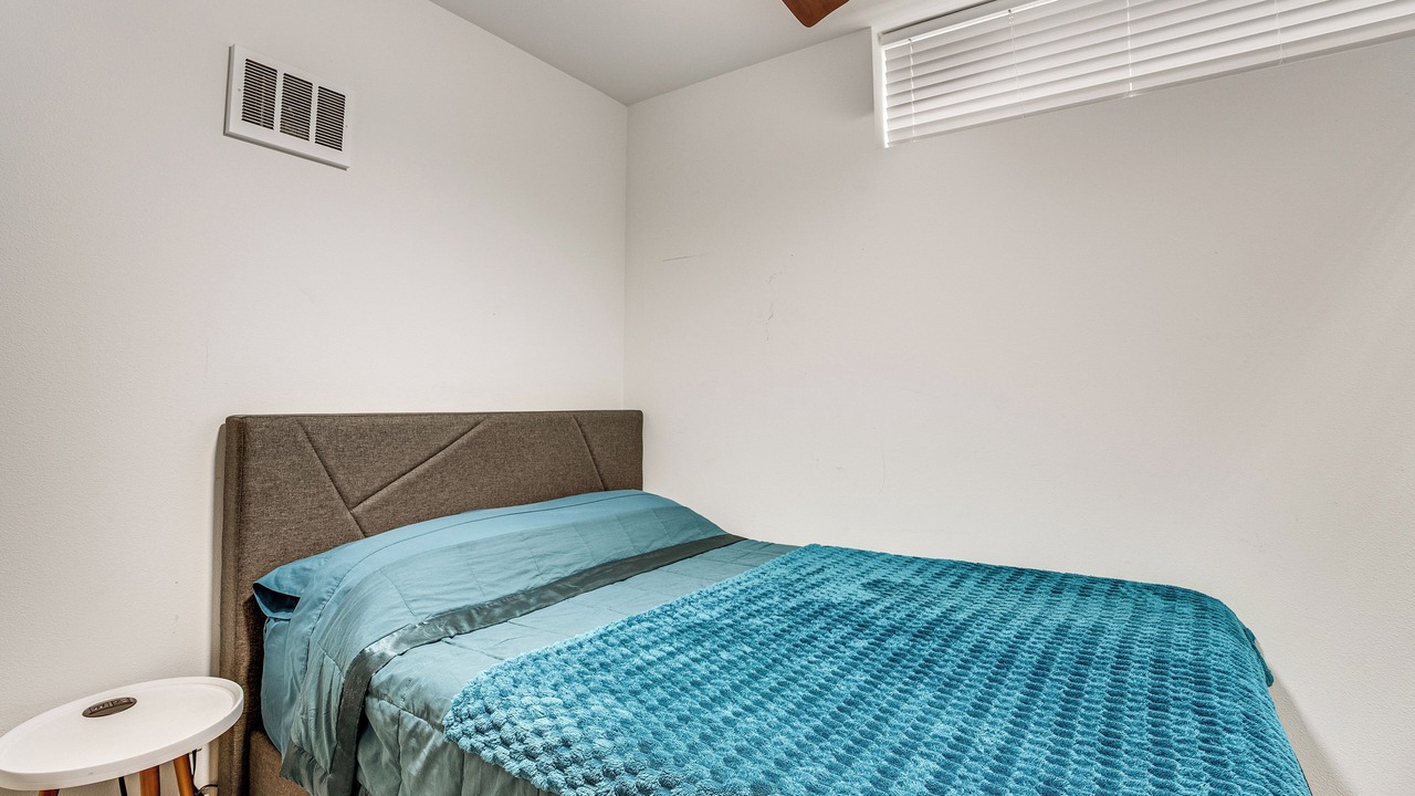 Photo of Bedroom in Squire Park