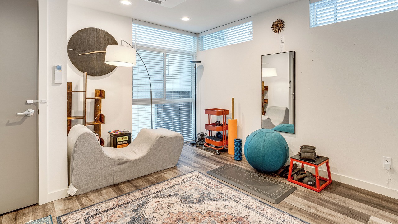 Photo of Bedroom in Squire Park