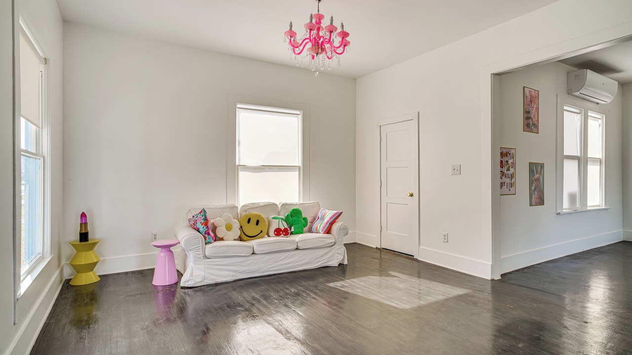 Photo of Bedroom in Jennings