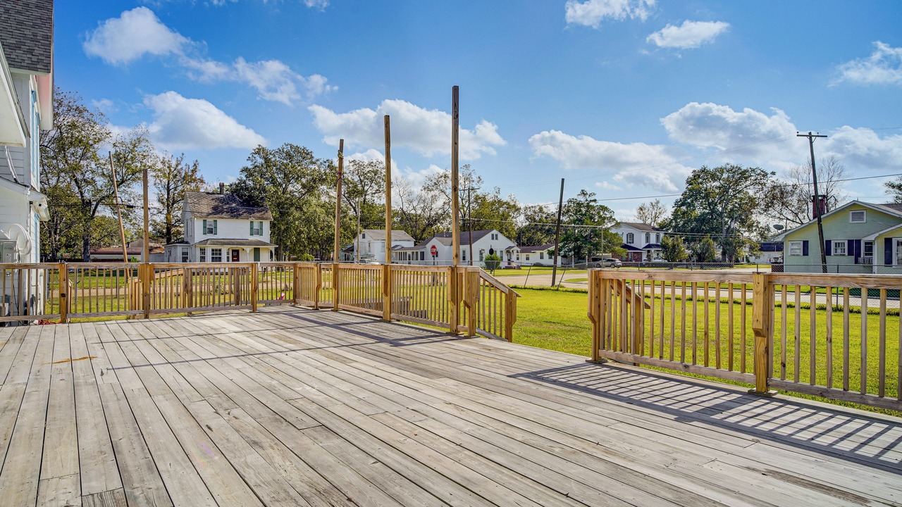 Photo of Outdoor in Jennings