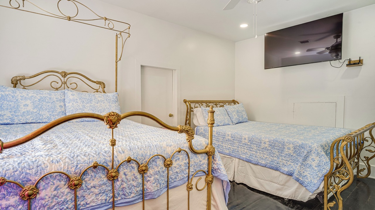 Photo of Bedroom in Jennings