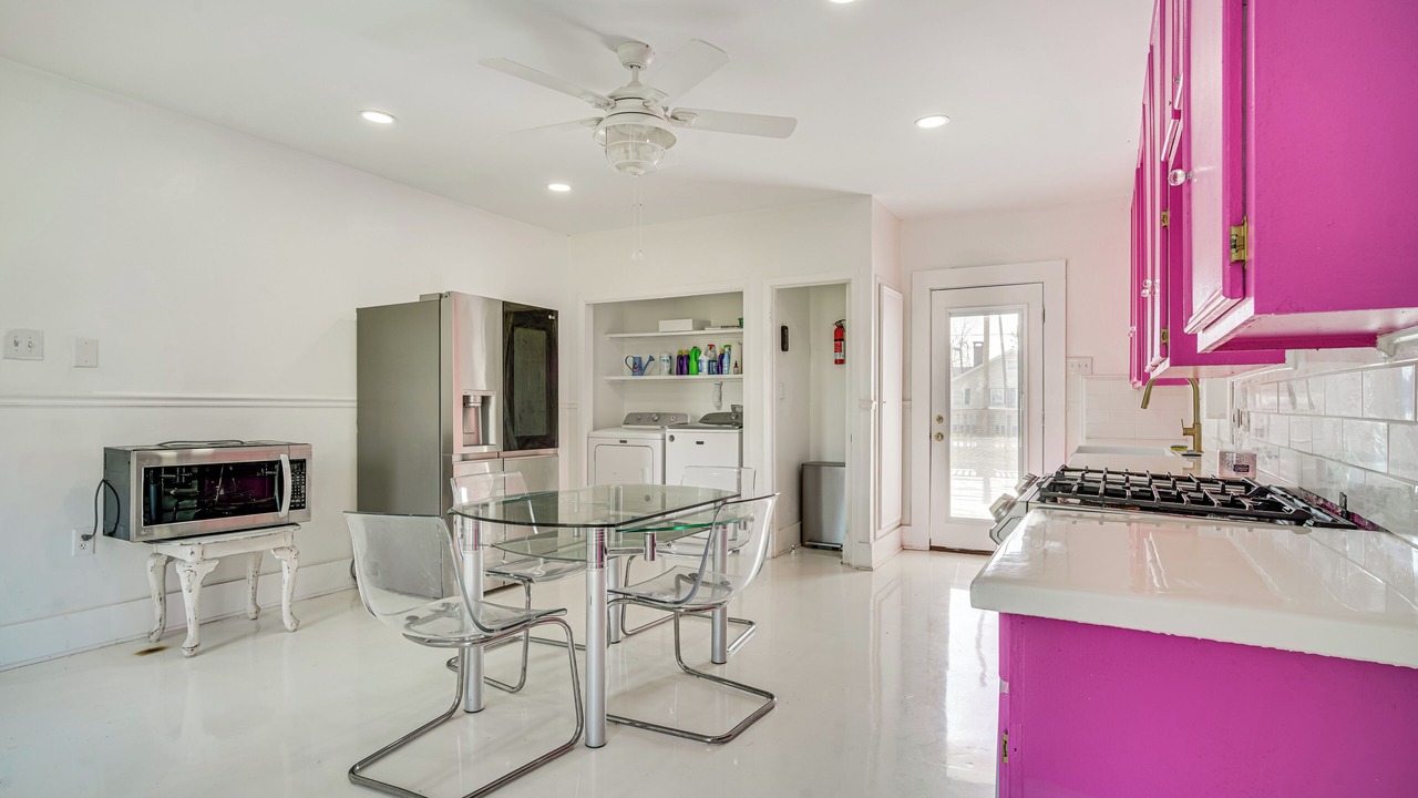 Photo of Kitchen in Jennings