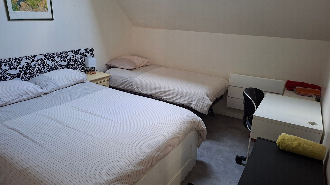 Photo of Bedroom in Sainte-Maure-de-Touraine