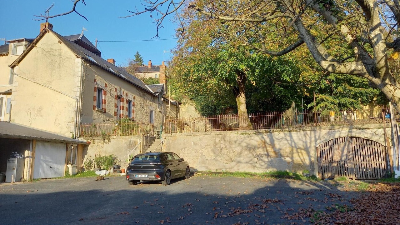 Photo of Outdoor in Sainte-Maure-de-Touraine